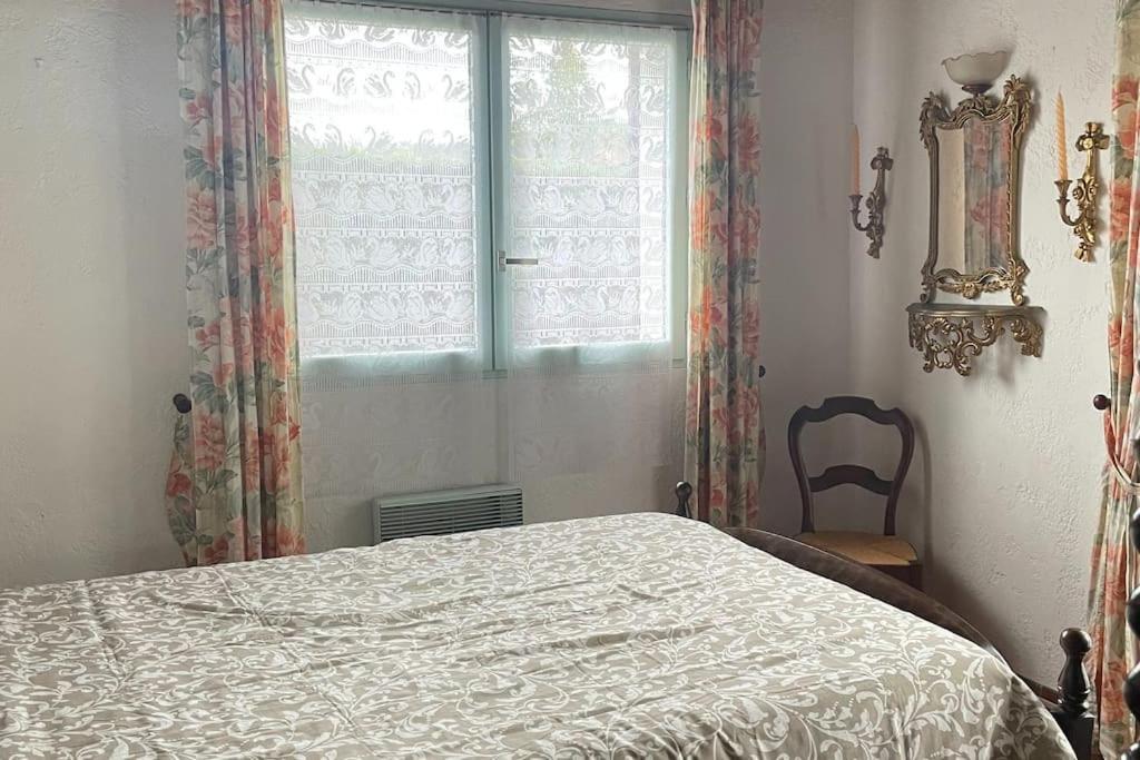 Maison Familiale Pays Basque Ahaxe-Alciette-Bascassan Zewnętrze zdjęcie